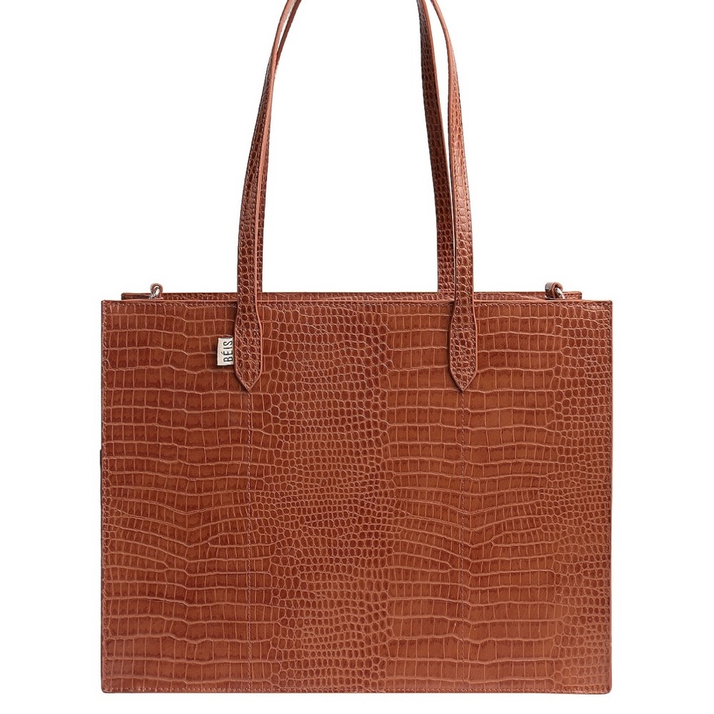 BEIS mini work tote